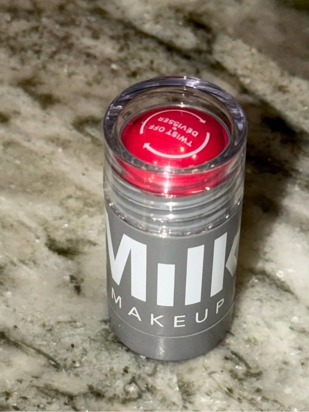 NEW - MILK MAKEUP Lip + Cheek - FLIP